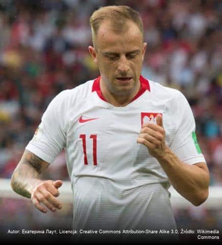 Kamil Grosicki