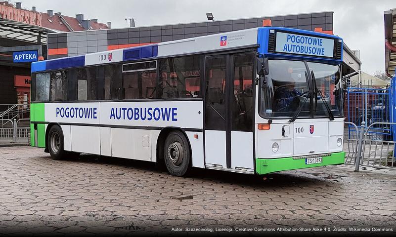 Klonowica (zajezdnia autobusowa)