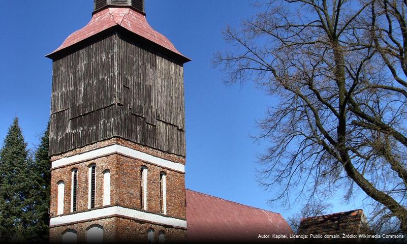 Kościół Chrystusa Króla w Szczecinie (Skolwin)