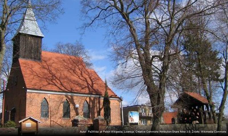 Kościół Matki Bożej Bolesnej w Szczecinie