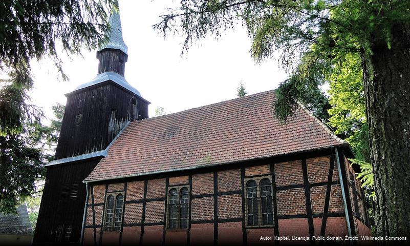 Kościół Najświętszej Rodziny w Szczecinie