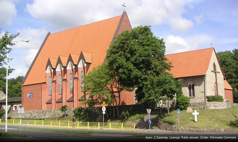 Kościół św. Stanisława Biskupa i Męczennika w Szczecinie