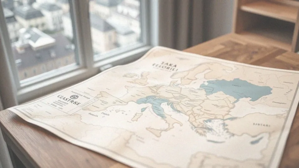 Kraje NATO mapa – jak wygląda Sojusz w 2024 roku?