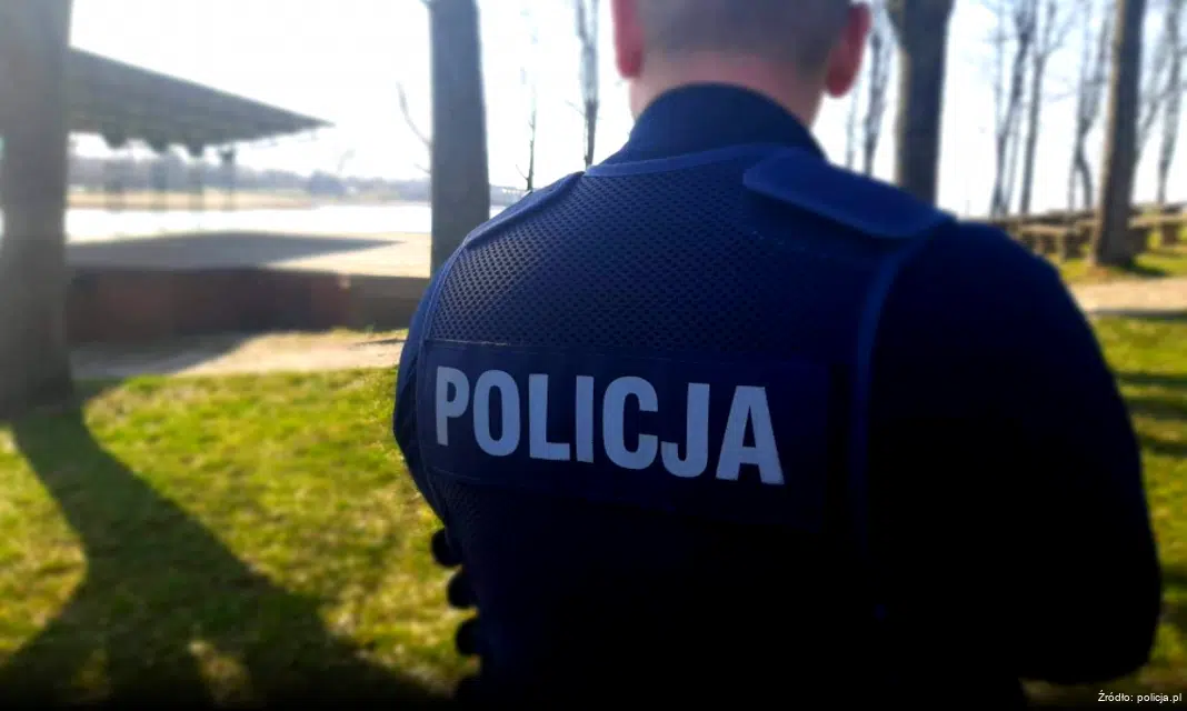 Fałszywe dane nie chroniły przed aresztowaniem w Szczecinie