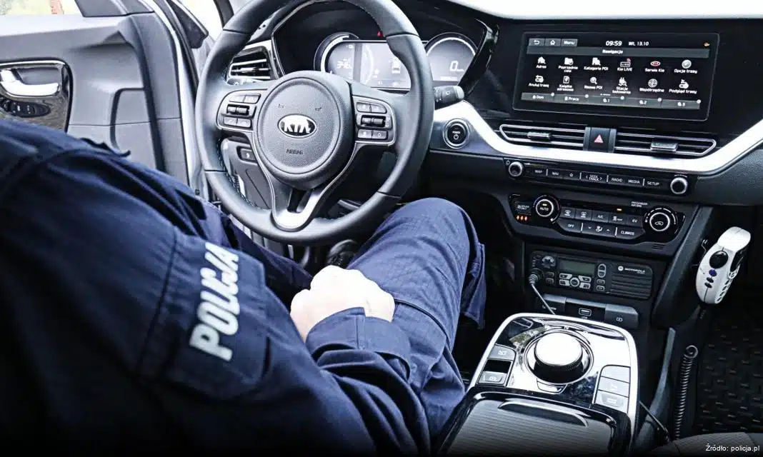 Bezpieczeństwo poprzez zabawę – kolejne spotkanie „Akademii Malucha”