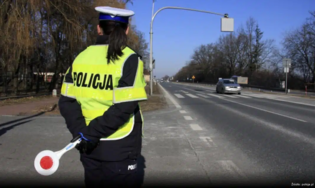 Akcja „Zwalniaj przy szkołach” promuje bezpieczeństwo dzieci