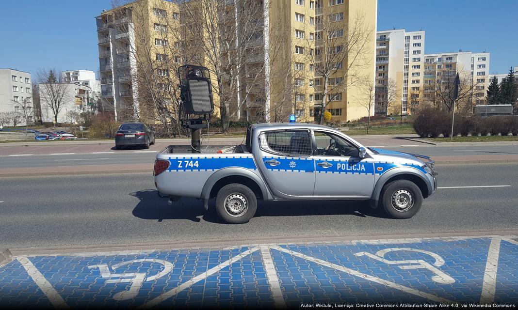 Policjanci w przedszkolu „Plastusiowo” edukują najmłodszych o bezpieczeństwie na drodze