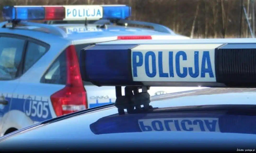 Eliminacje do Ogólnopolskiego Konkursu dla Policjantów w Szczecinie