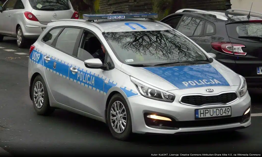 Rusza druga edycja konkursu „Odblaskowa szkoła” w Szczecinie