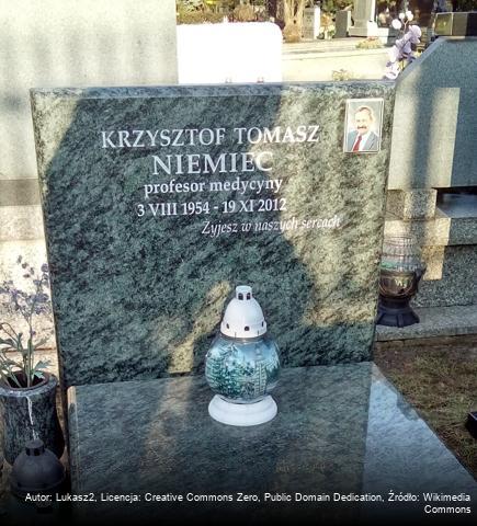 Krzysztof Tomasz Niemiec