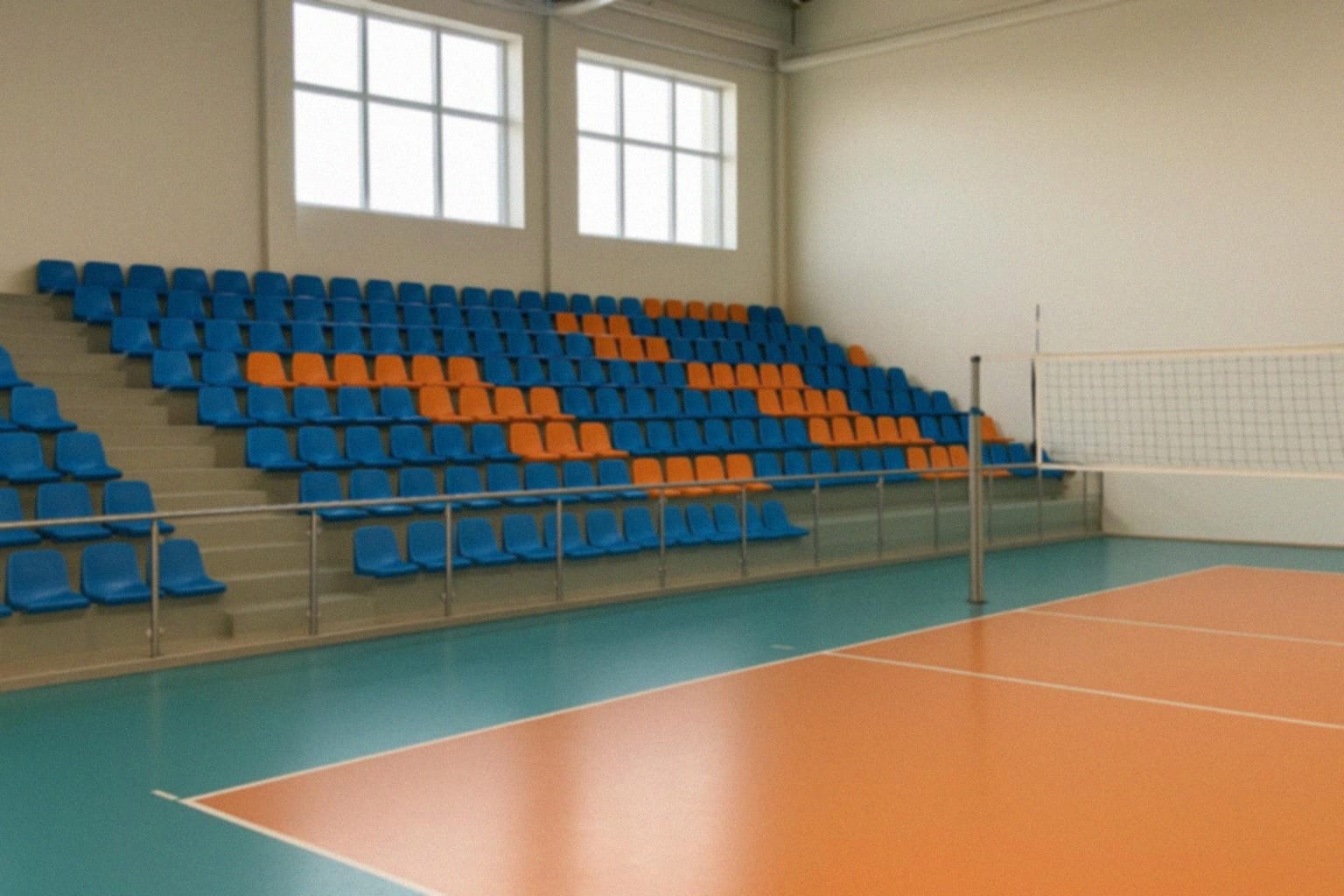 Wielki Trening Seniorów Pod Gołym Niebem w Szczecinie – Radość i Aktywność na Nowym Boisku