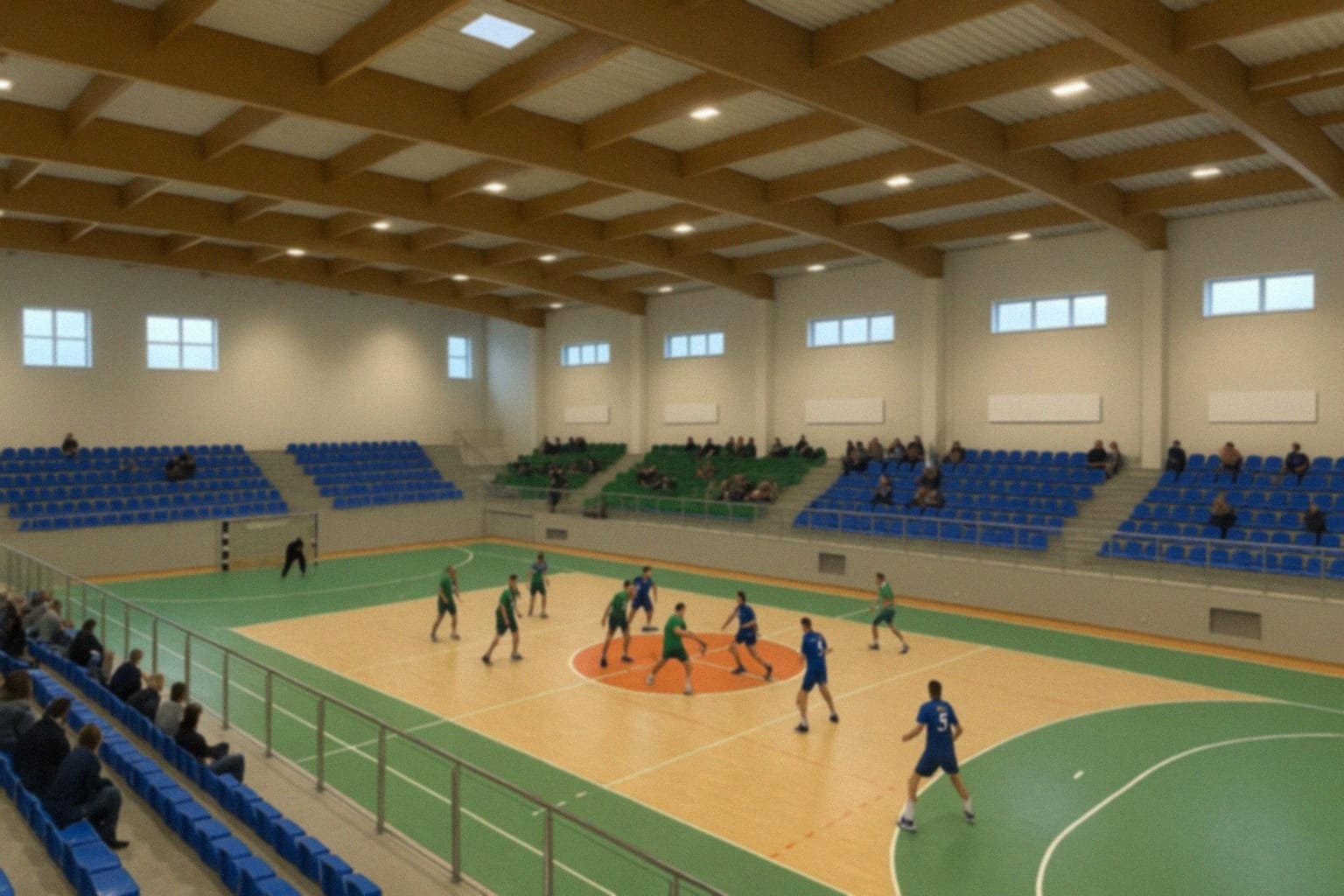 Stadion lekkoatletyczny w Szczecinie zyskał prestiżowe świadectwa PZLA