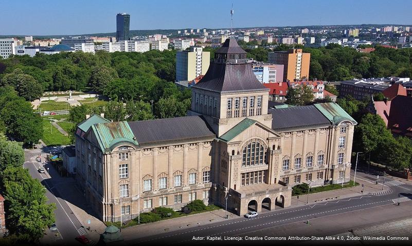 Muzeum Narodowe w Szczecinie