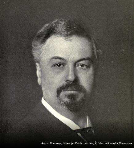 Oscar Hammerstein I