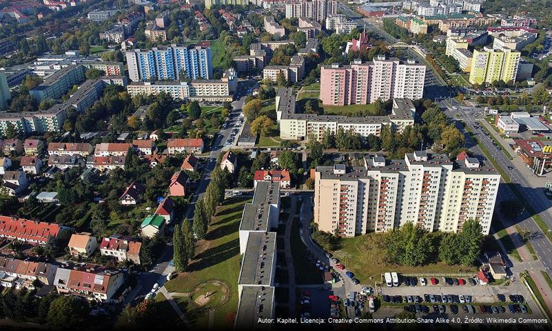 Osiedle Książąt Pomorskich