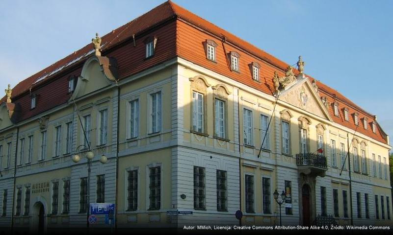 Pałac Sejmu Stanów Pomorskich