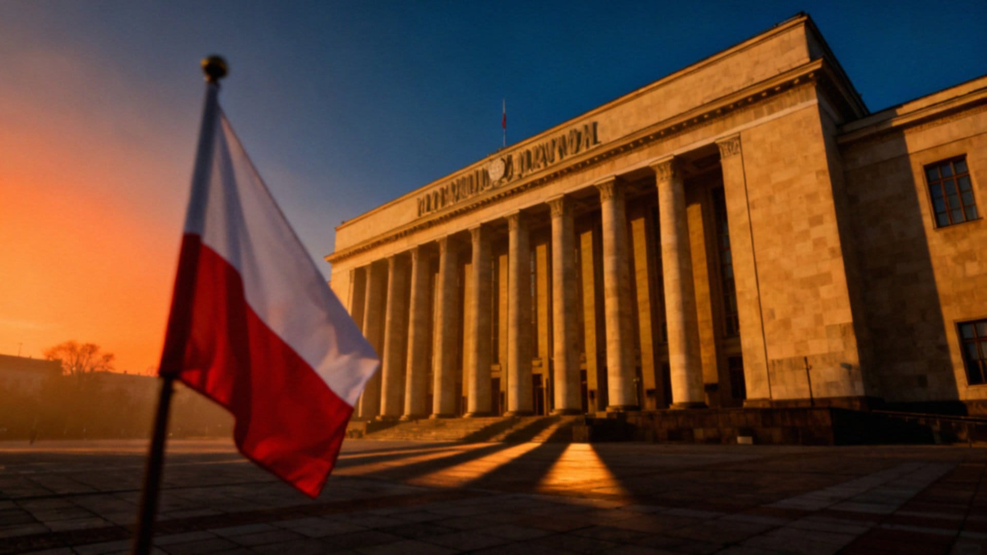 Partie w Polsce — jak działają i jakie mają funkcje?