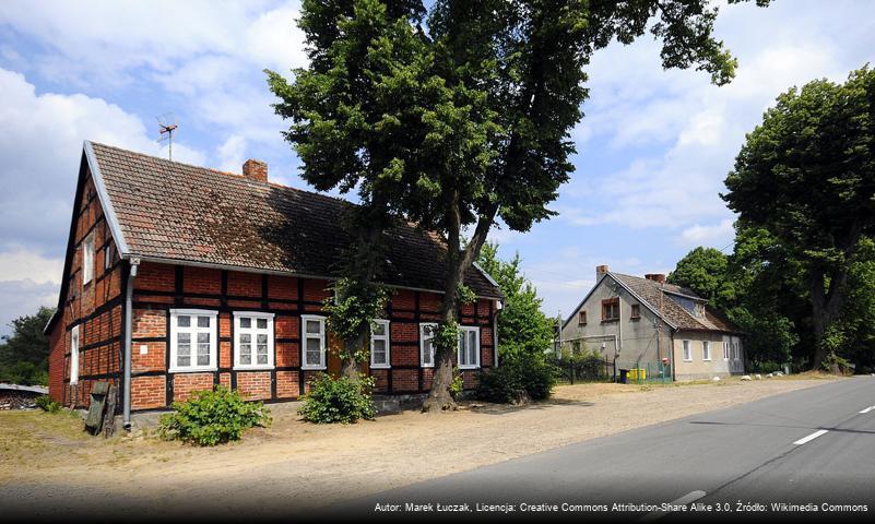 Płonia-Śmierdnica-Jezierzyce