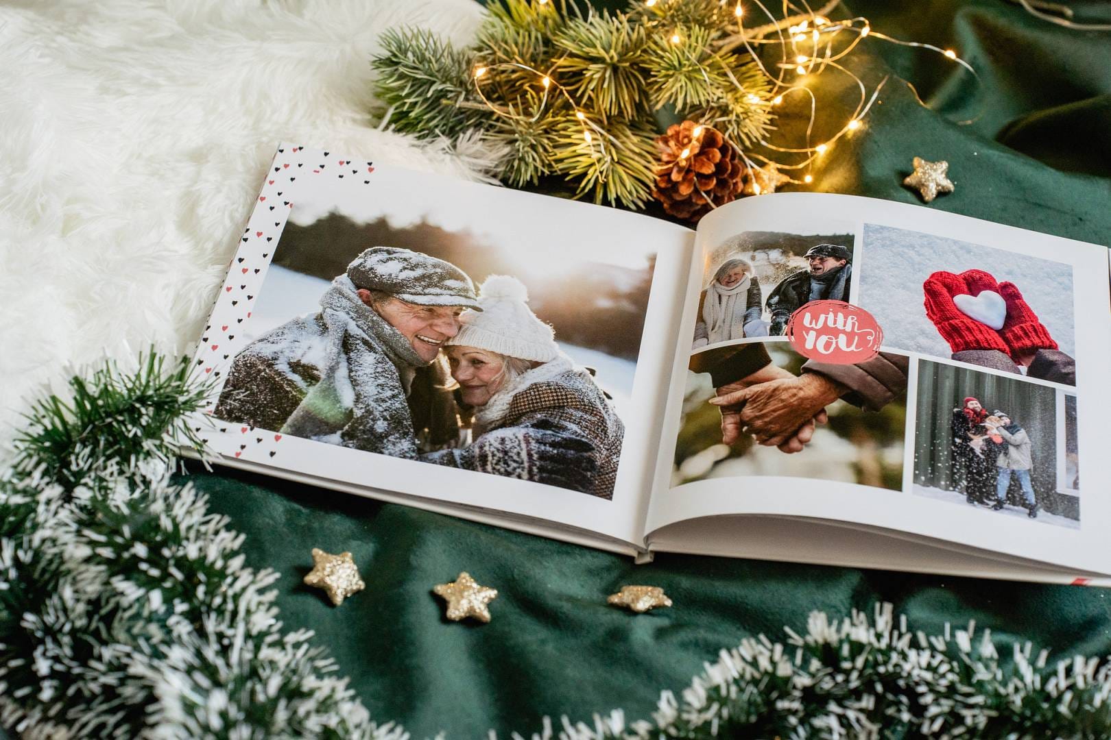 Jaki upominek na Dzień Babci i Dziadka? Polecamy personalizowane prezenty od Colorland!