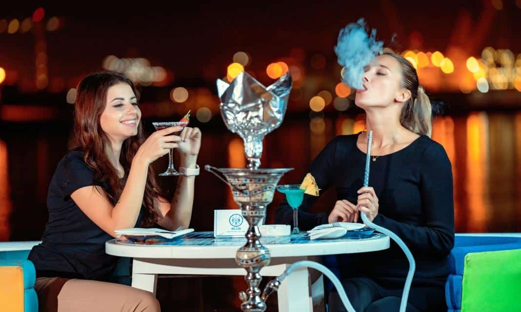 Shisha Bar Szczecin