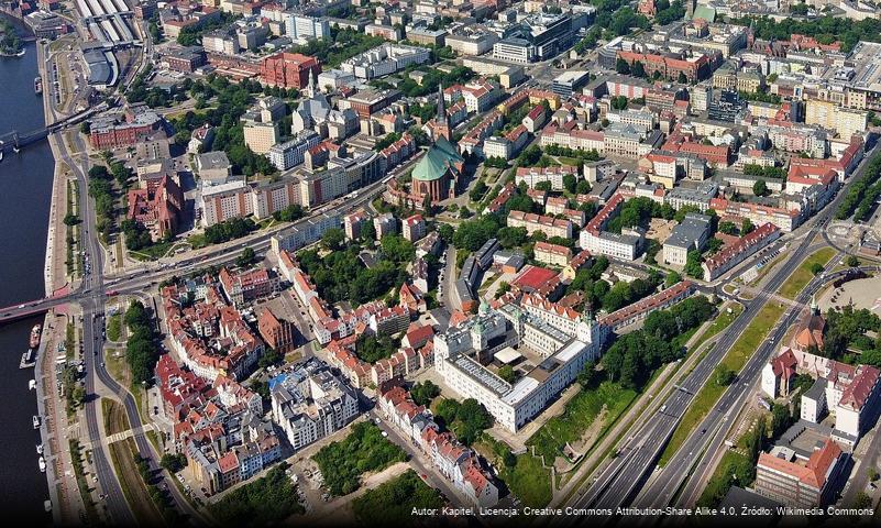 Stare Miasto (Szczecin)