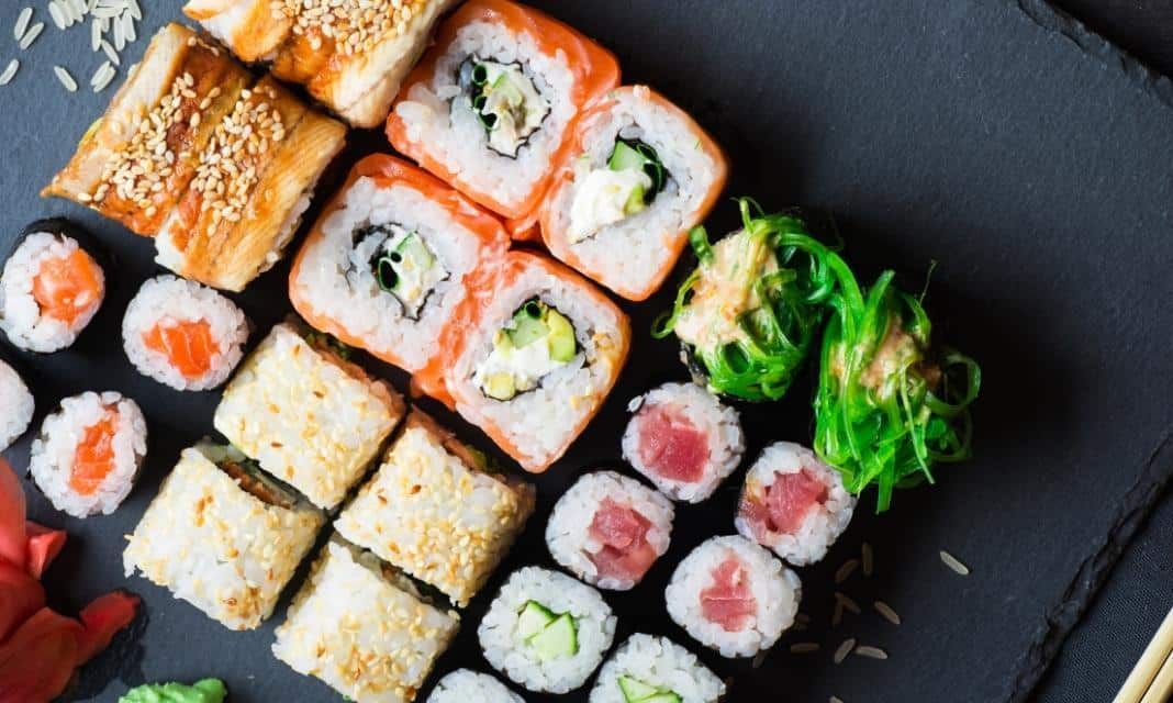 Sushi Szczecin