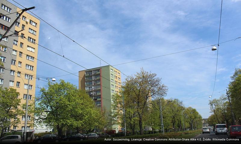 Świerczewo (Szczecin)