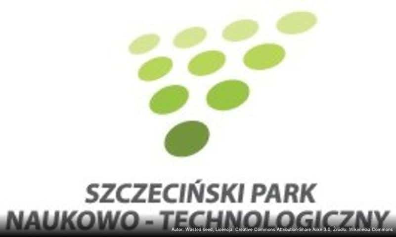 Szczeciński Park Naukowo-Technologiczny