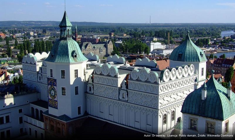 Teatr Krypta w Szczecinie