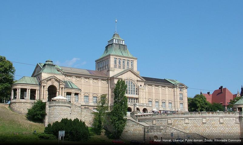 Teatr Współczesny w Szczecinie