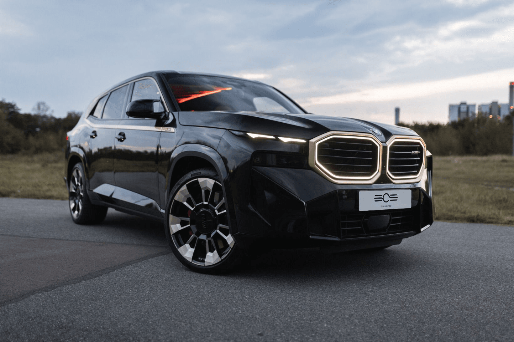 Wynajem auta sportowego w Szczecinie – najlepsza wypożyczalnia?