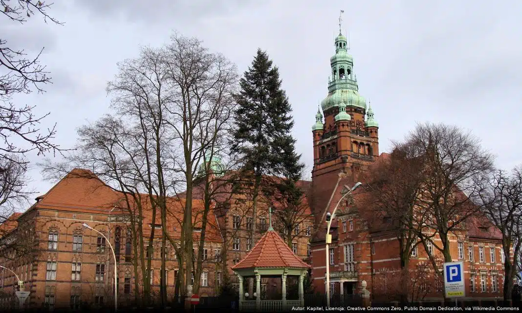 Wystartował Rowerowy Maj w Szczecinie