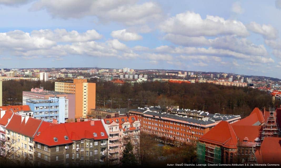 Nowa piosenka świąteczna „Światło” wspiera potrzebujących w Szczecinie