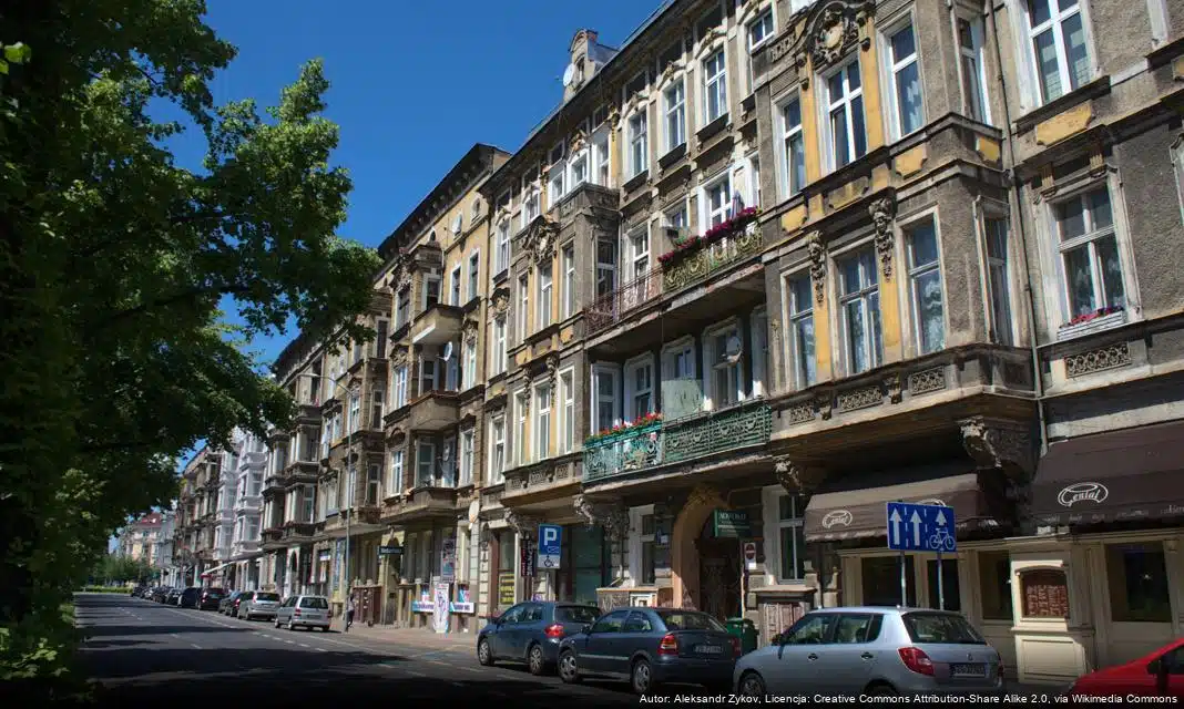Wernisaż wystawy i performance Martyny Jach w Szczecinie
