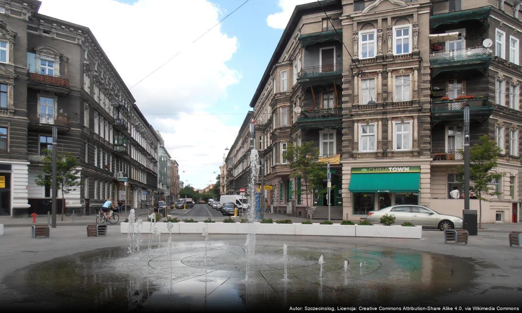 Rok 2024 w Szczecinie: Sukcesy Centrum Żeglarskiego i Regat The Tall Ships Races