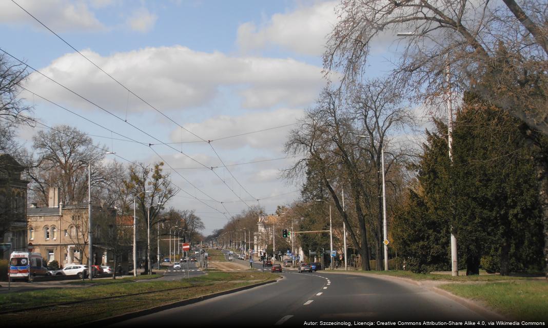 Zmieniony rozkład jazdy komunikacji miejskiej w Szczecinie