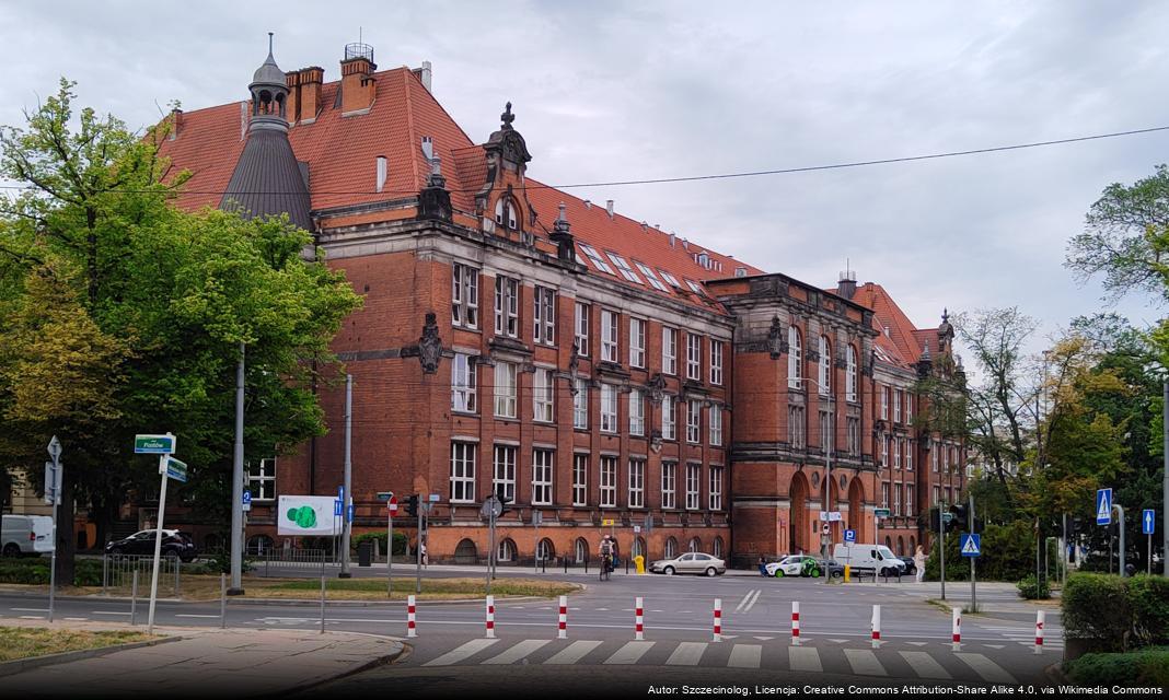 Konsultacje społeczne dotyczące Rad Osiedli w Szczecinie