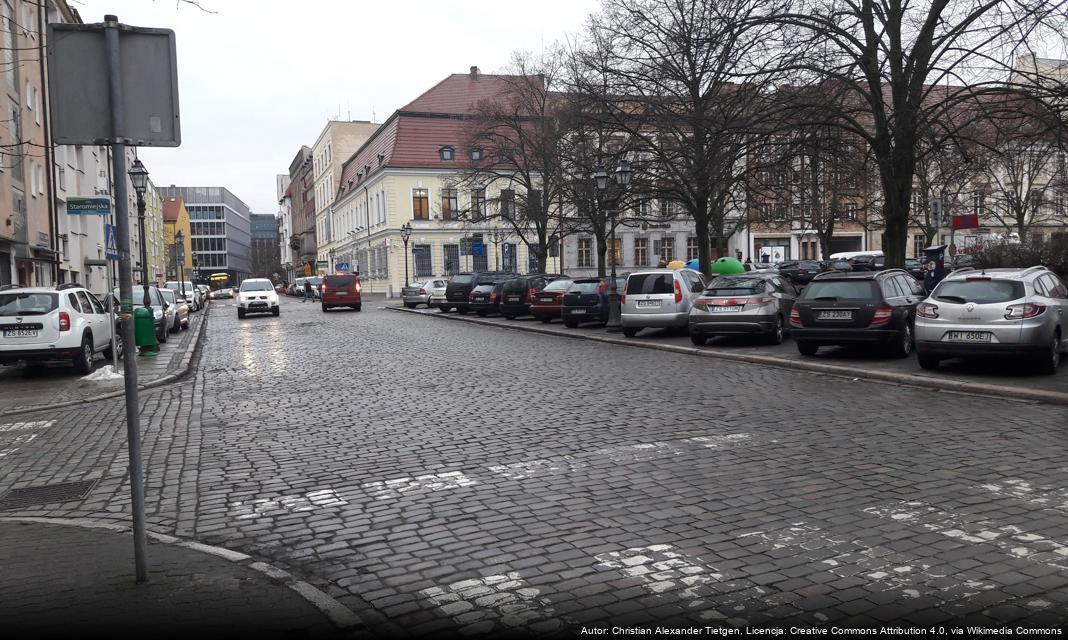 Czy Polska Reprezentacja w Piłce Nożnej usypia Szczecinian?