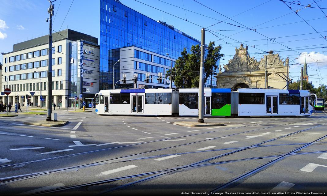 Przedszkolaki z Szczecina znowu zarybiają jezioro Głębokie