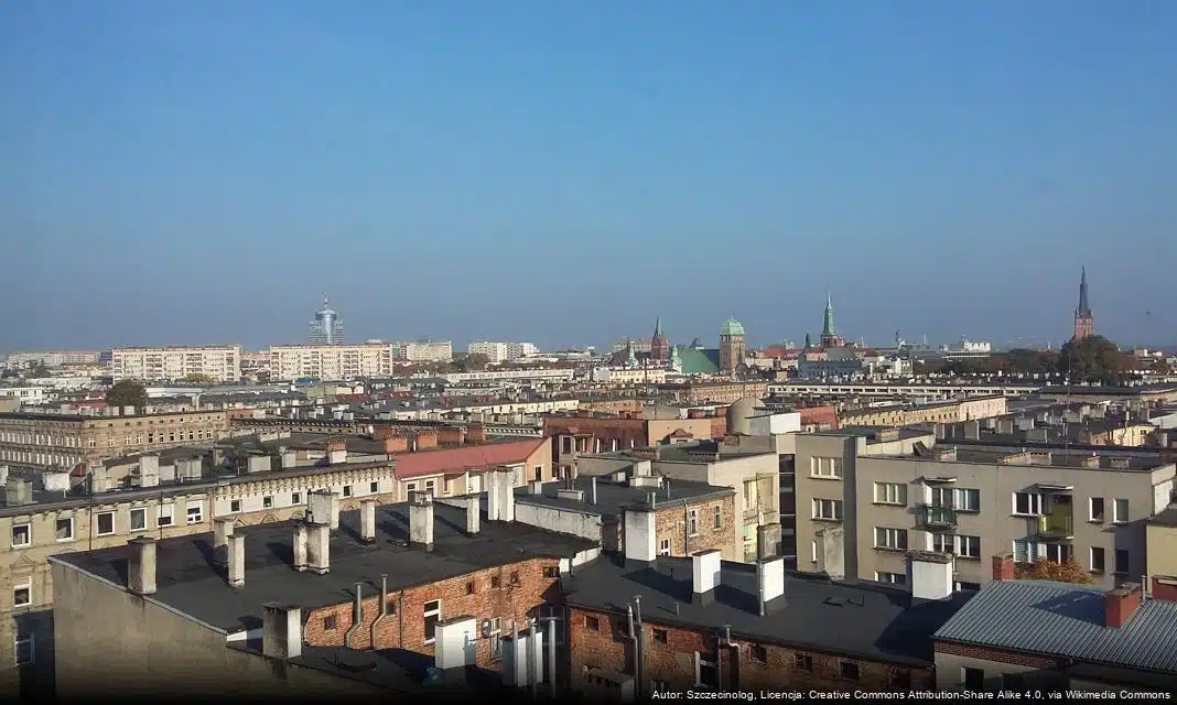 Spotkanie młodych przedsiębiorców w Szczecinie – Networking w Urban Lab