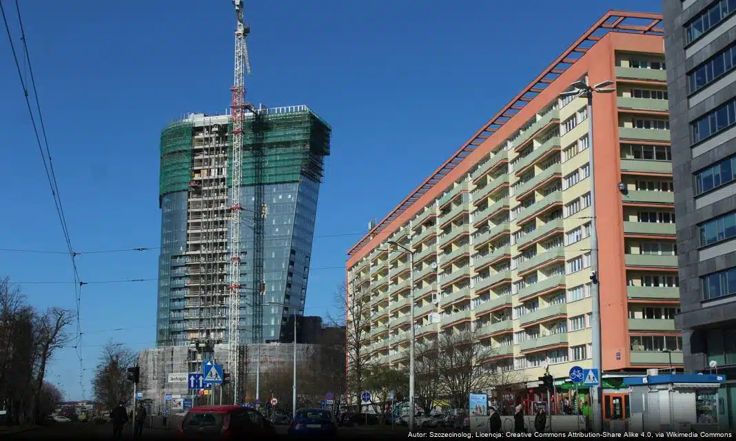 Spacer architektoniczny po szczecińskim Śródmieściu: Jak czytać kamienice?