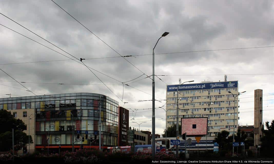 Ostatnie wolne pakiety na Szczeciński Bieg Niepodległości