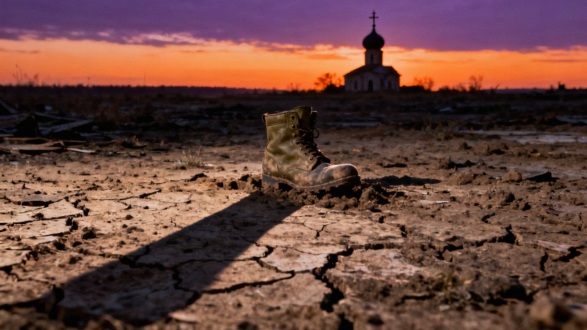 Ile potrwa wojna na Ukrainie? Scenariusze i prognozy ekspertów