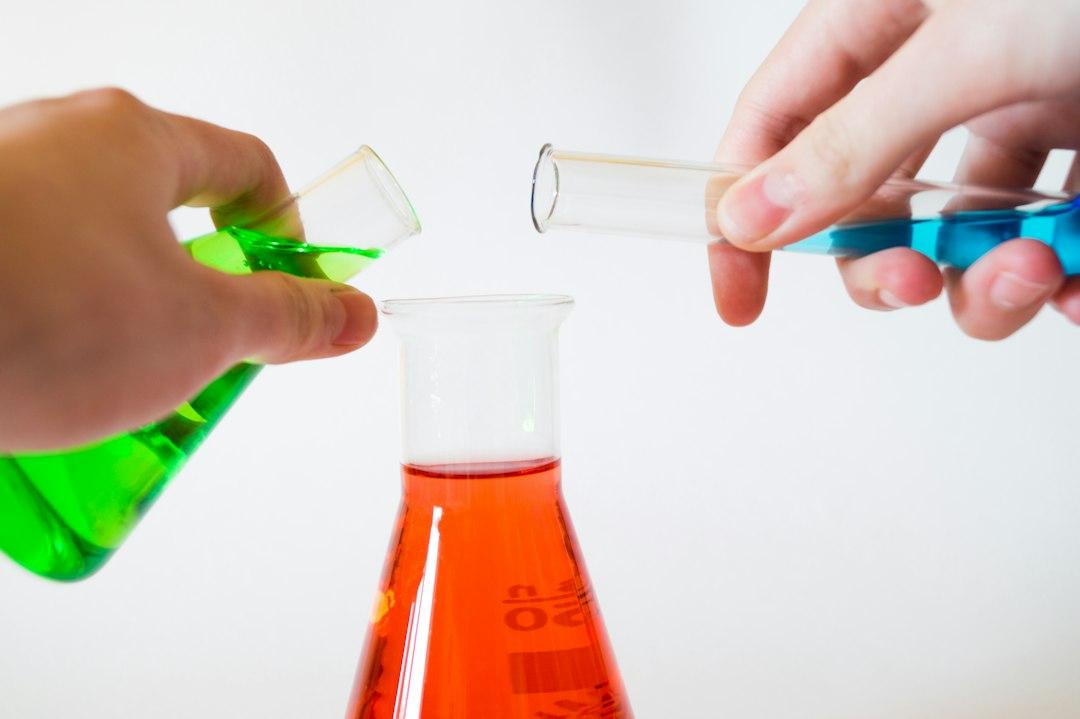 Korepetycje w Szczecinie: jak znaleźć dobrego nauczyciela z chemii przed maturą
