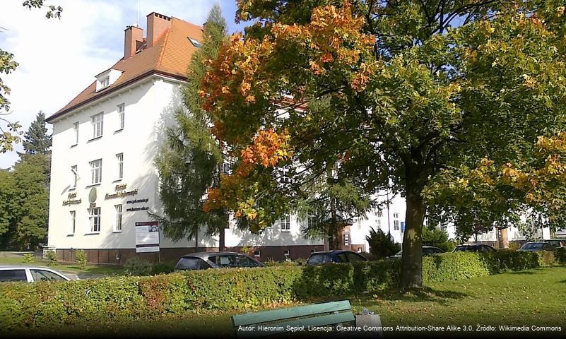 Zachodniopomorska Szkoła Biznesu w Szczecinie