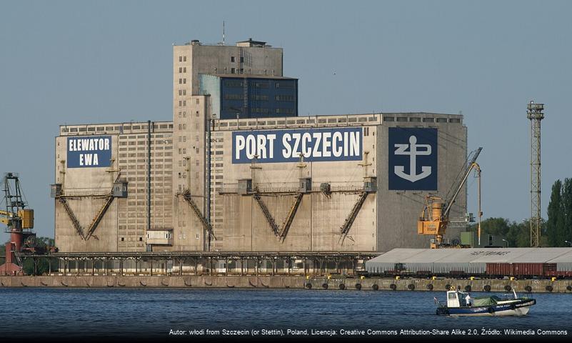 Zarząd Morskich Portów Szczecin i Świnoujście