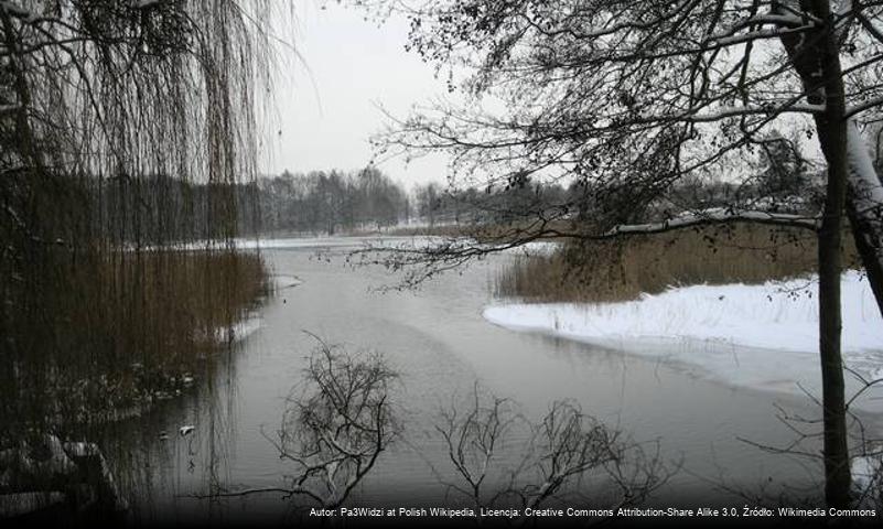 Zespół przyrodniczo-krajobrazowy „Jezierzyce”